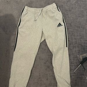 Adidas sweatpants
